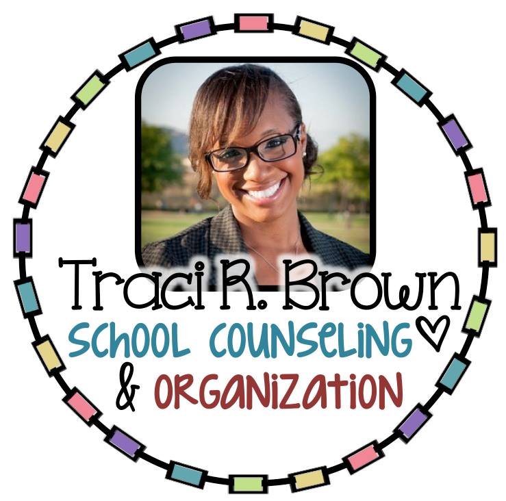 Counselor Traci R. Brown