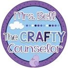 Mrs. Bell The Crafty Counselor