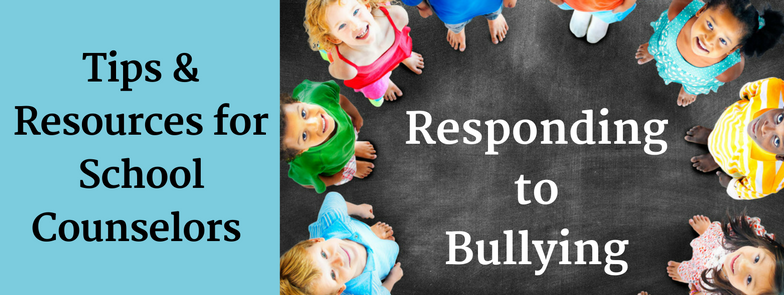 Counseling & Guidance / Report Bullying