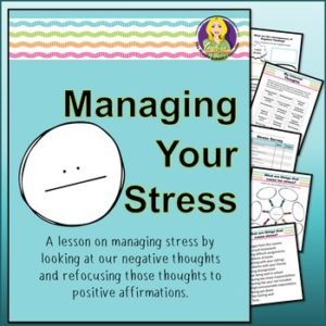 Managing Your Stress