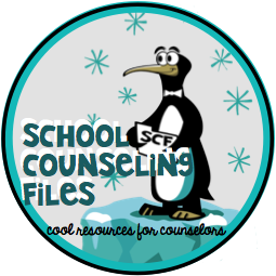 School Counseling Files