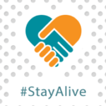 Stay Alive App