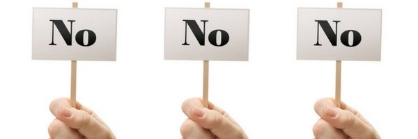 6 sure fire ways to say no to non-counseling duties