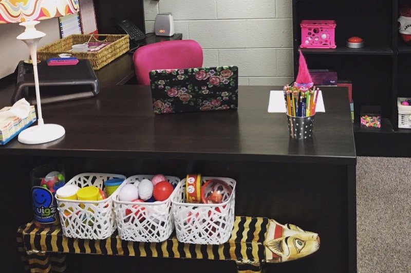 School Counseling Office Must-Haves - Music City Counselor