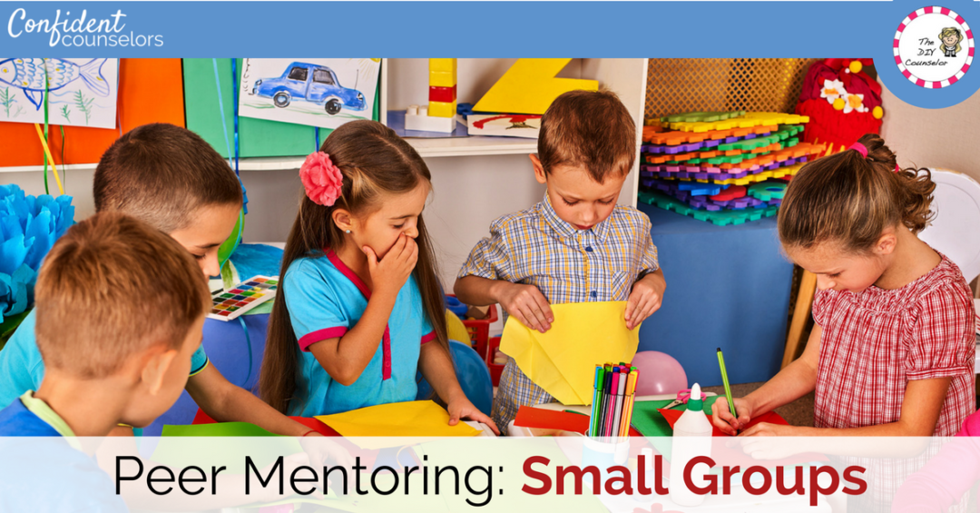 What Is Peer Mentoring In Schools