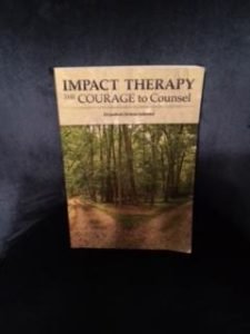 Impact Therapy Courage to counseling