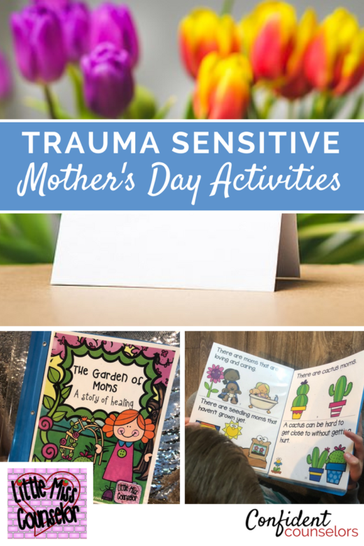 Trauma-Sensitive Approach to Mother’s Day Activities
