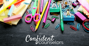 Must-Have Resources for New School Counselors