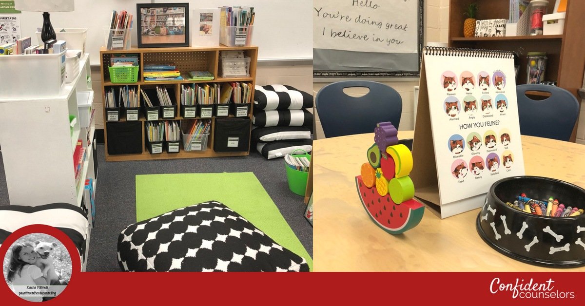 School Counseling Office Must-Haves - Music City Counselor