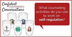 self regulation activities for school counseling. How do you teach students to regulate their emotions and actions. Emotion regulation is a difficult skill and students benefit from explicit teaching to learning to identify feelings, learn coping strategies, and determine how to manage their feelings.