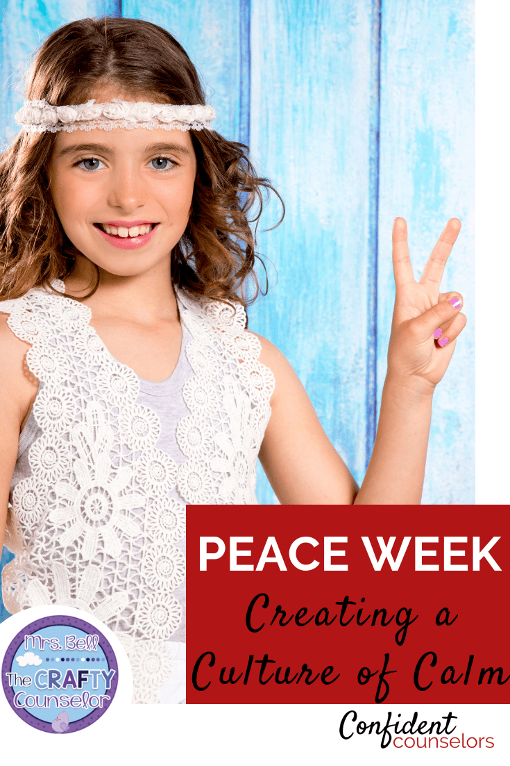 Peace Week