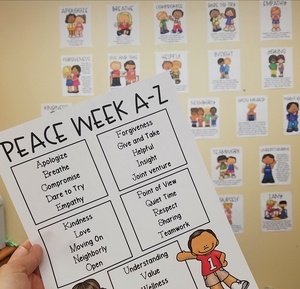 Peace Week