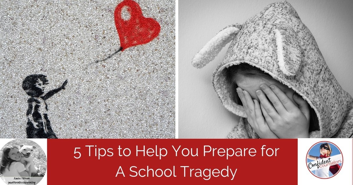 5 Tips For Preparing For A Crisis or Trauma