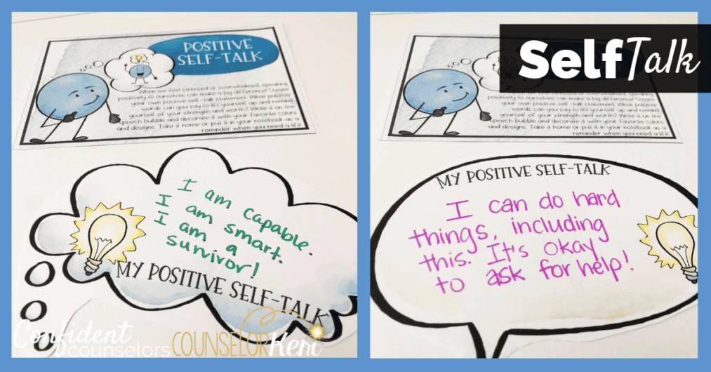 15 Strategies to Help Kids Deal with Stress in School Counseling
