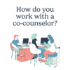 Pin - Counselor Chat - CoCounselor