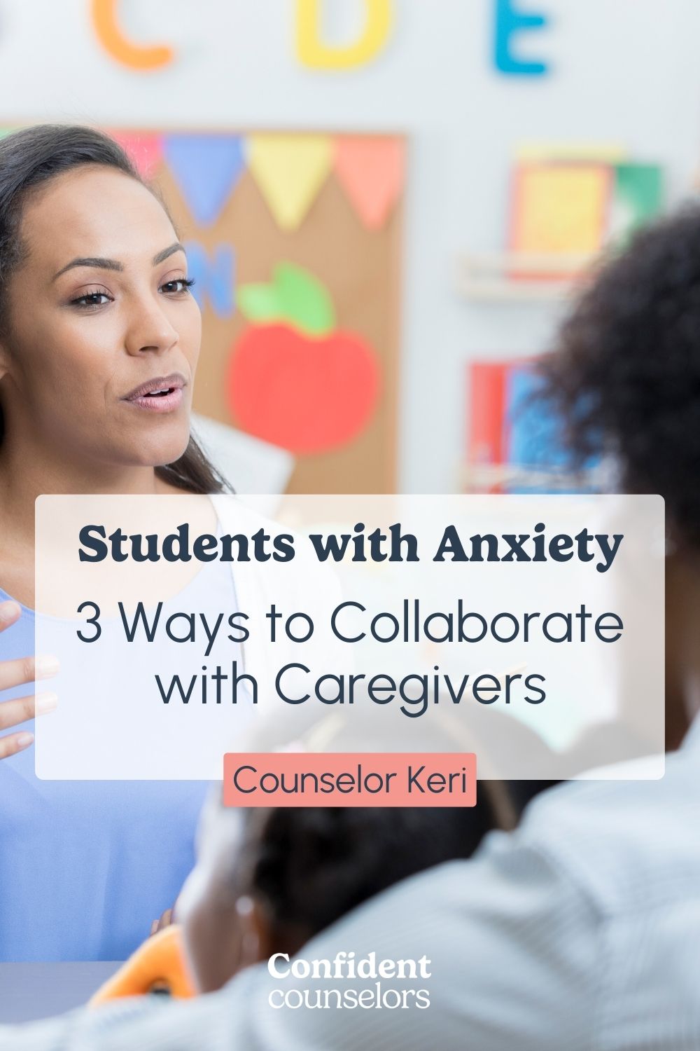 CC114 - Student Anxiety Caregivers