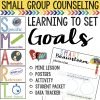 Why You Should Be Using SMART Goals in Counseling - Confident Counselors