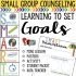 Why You Should Be Using SMART Goals in Counseling - Confident Counselors