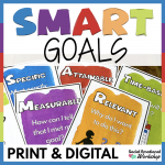 Why You Should Be Using SMART Goals in Counseling - Confident Counselors