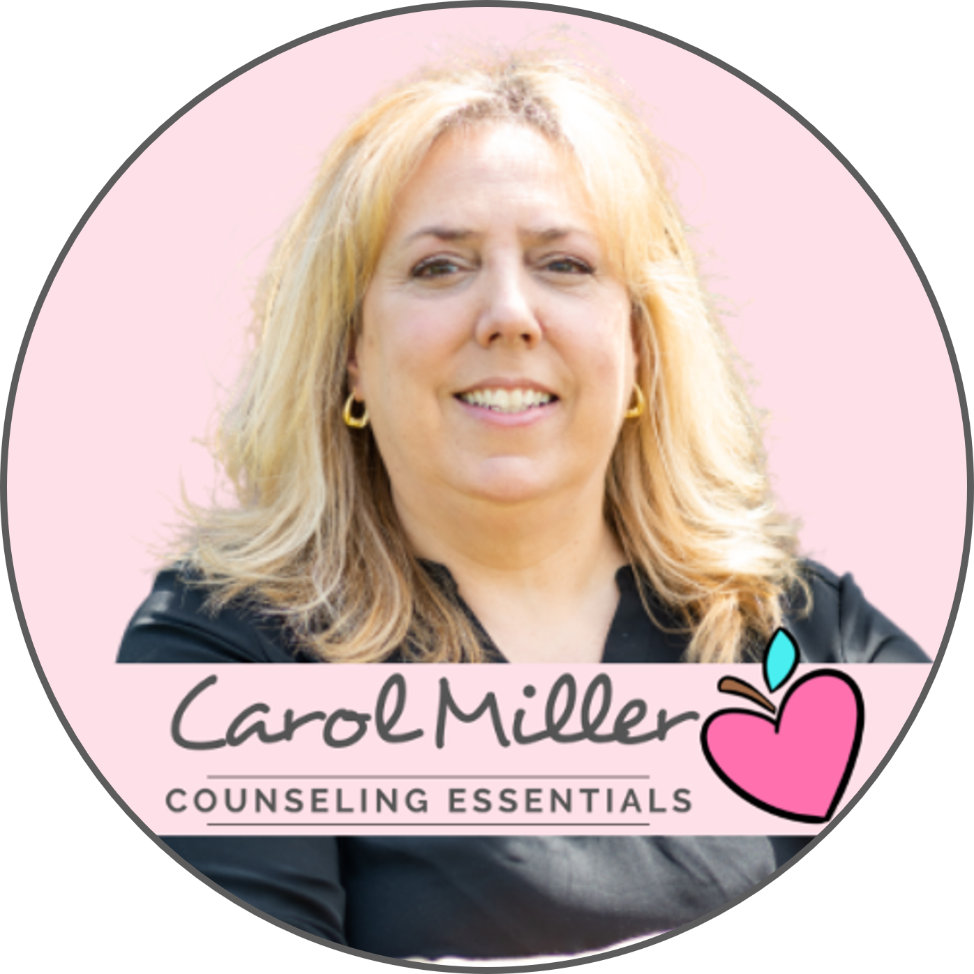 Carol Miller Counseling Essentials - Confident Counselors