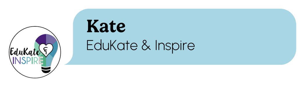 Edukate & Inspire