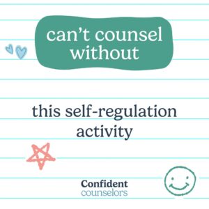 CCW19 - self regulation