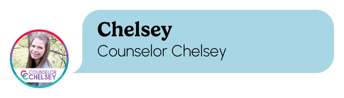 Counselor Chelsey