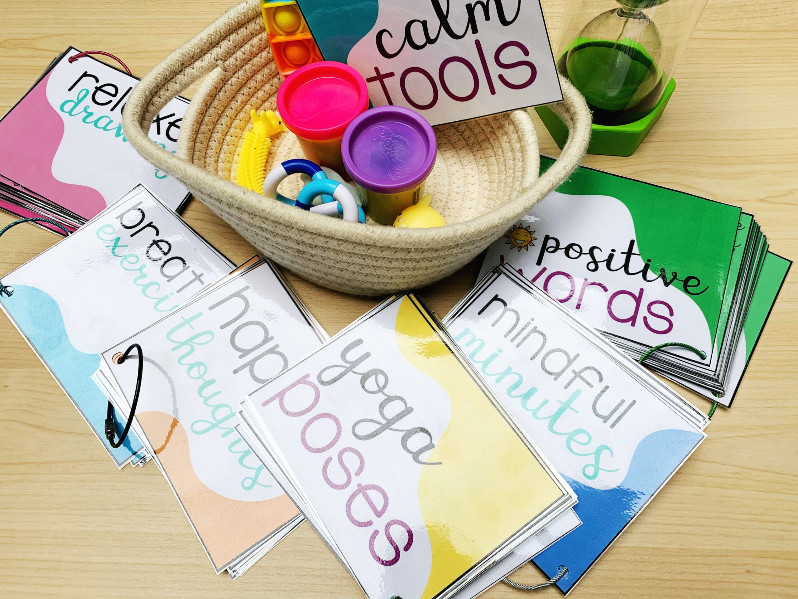 calming strategies calming strategies