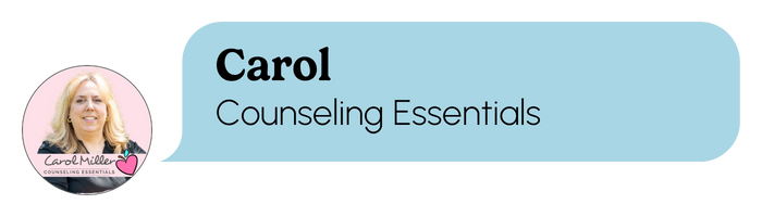 Carol Counseling Essentials