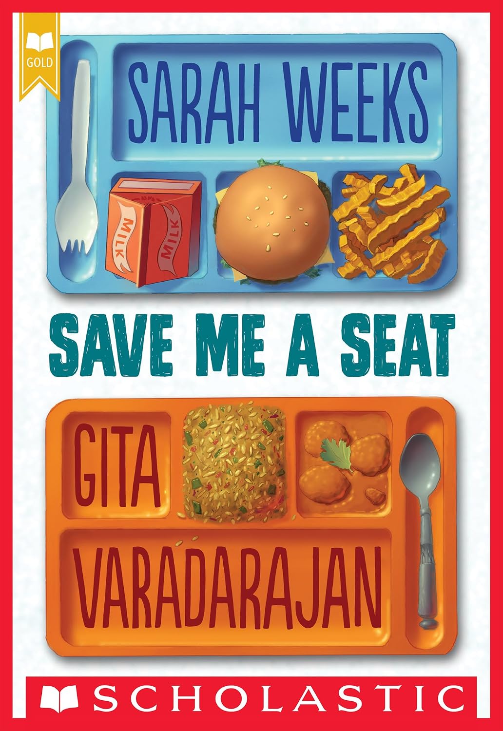 Save me a seat
