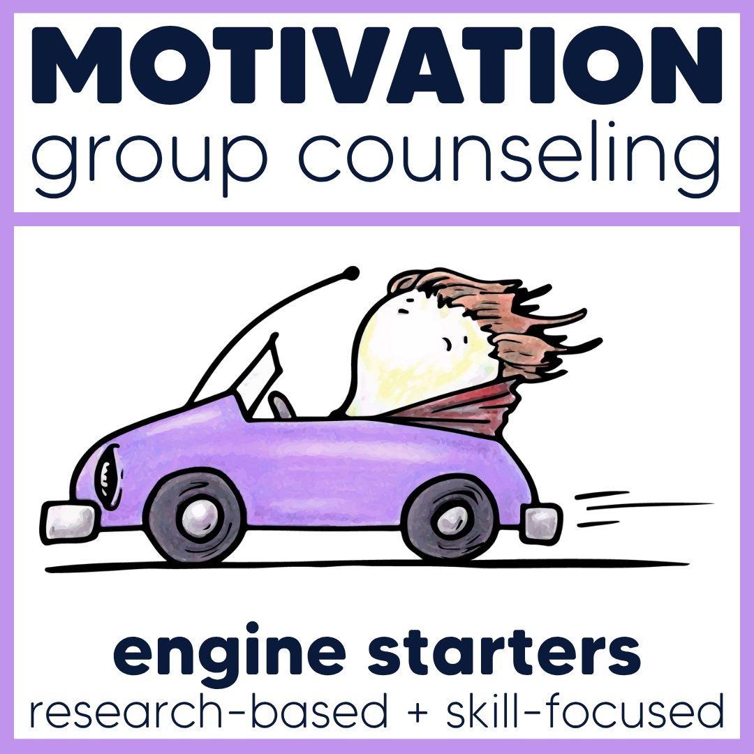 Motivation Small Group