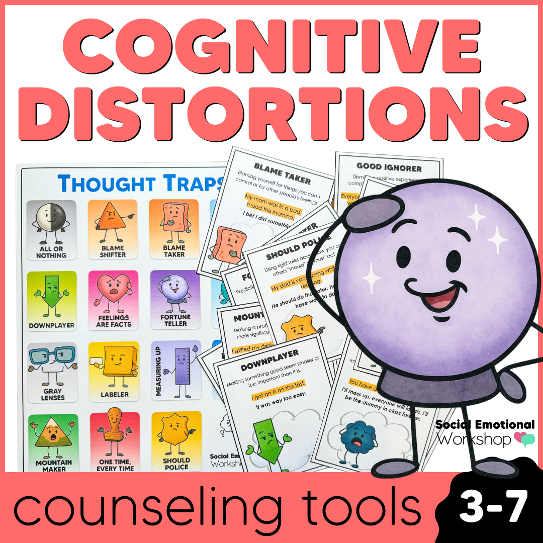 Negative Thinking Tools